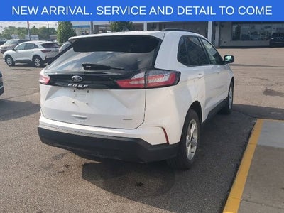 2023 Ford Edge SE