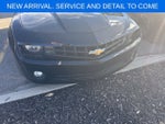 2013 Chevrolet Camaro LT