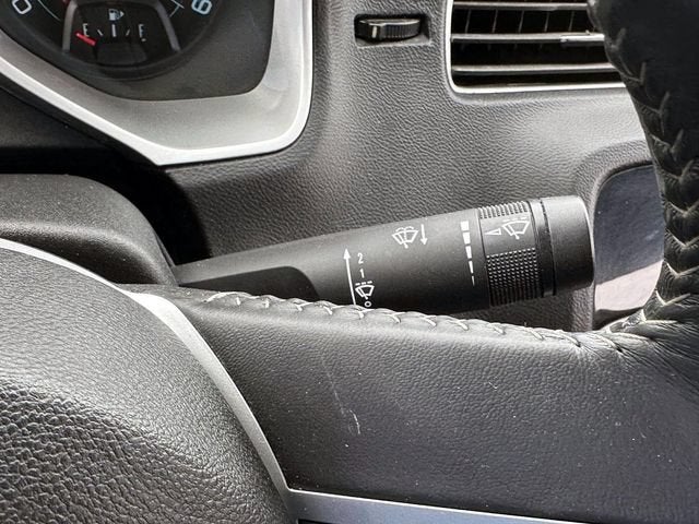2011 Chevrolet Camaro 2SS