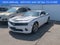 2011 Chevrolet Camaro 2SS