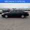 2009 Chevrolet Impala LS