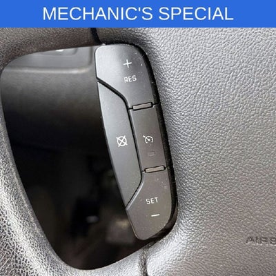 2009 Chevrolet Impala LS
