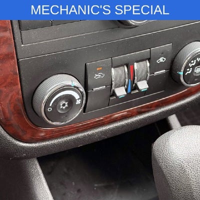 2009 Chevrolet Impala LS