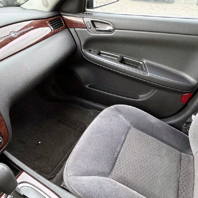 2009 Chevrolet Impala LS