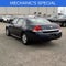 2009 Chevrolet Impala LS