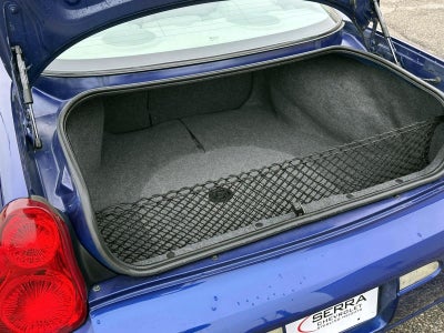 2006 Chevrolet Monte Carlo LTZ