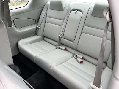 2006 Chevrolet Monte Carlo LTZ