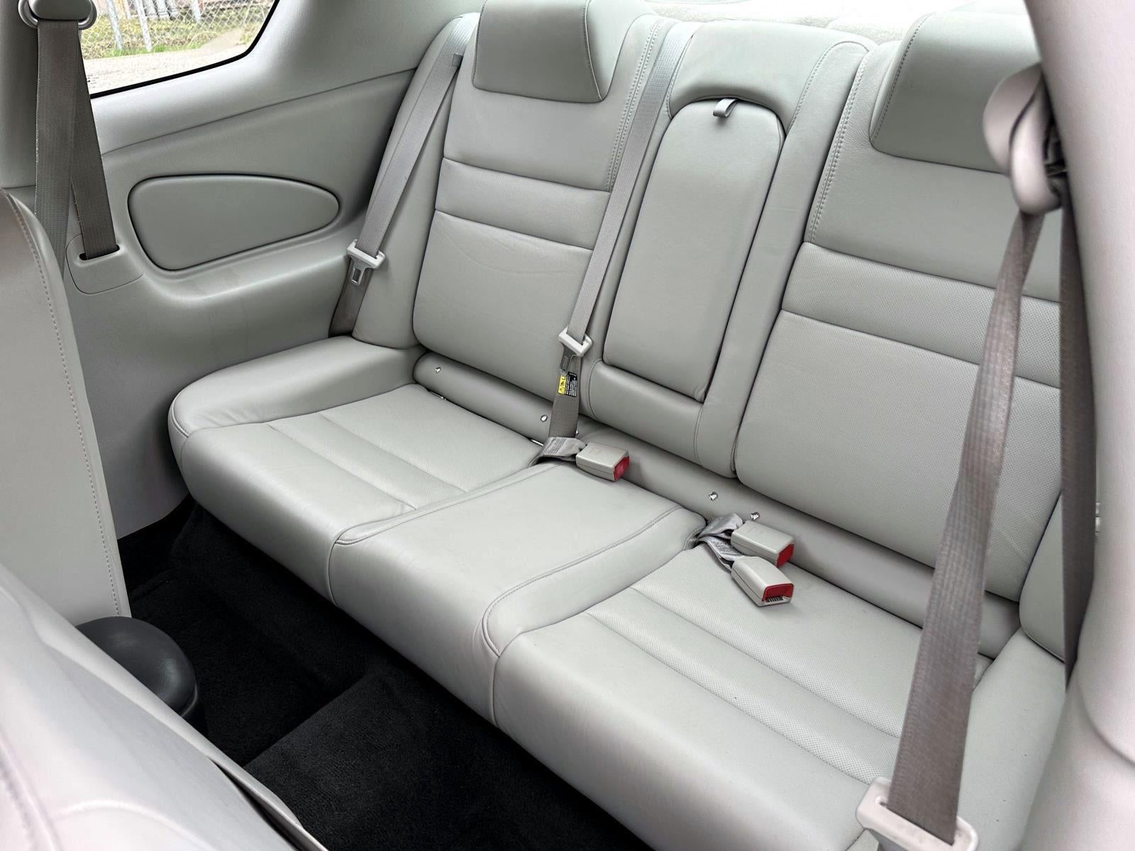 2006 Chevrolet Monte Carlo LTZ