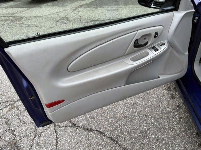 2006 Chevrolet Monte Carlo LTZ