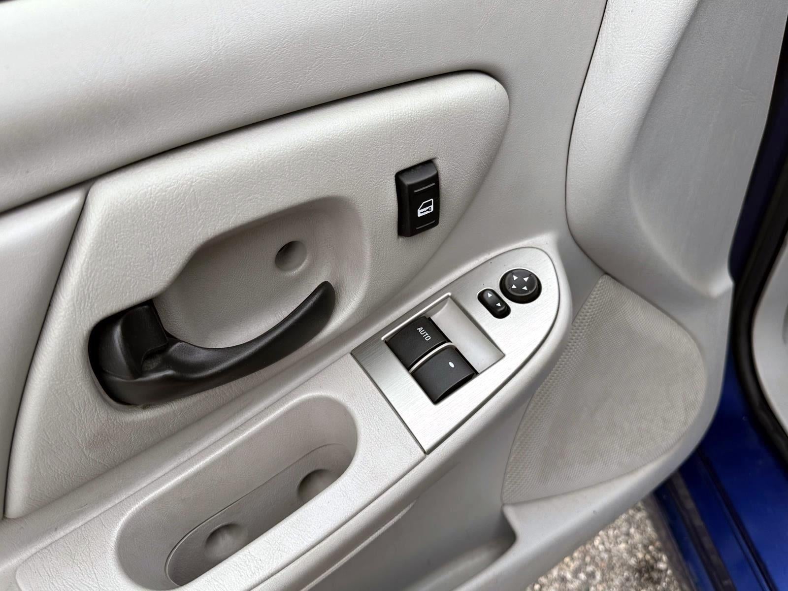 2006 Chevrolet Monte Carlo LTZ