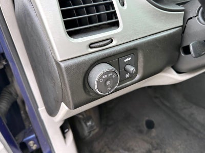 2006 Chevrolet Monte Carlo LTZ