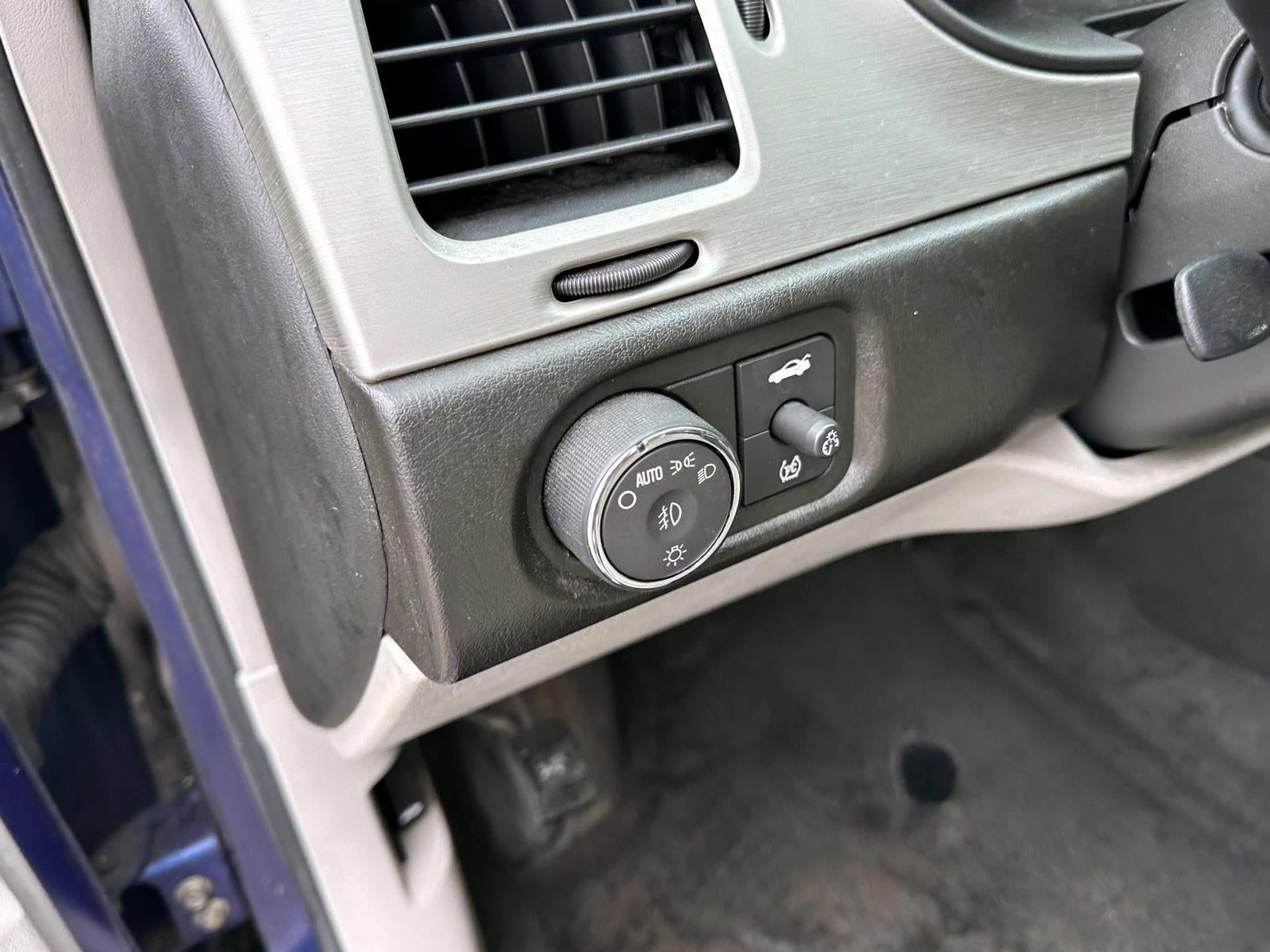 2006 Chevrolet Monte Carlo LTZ