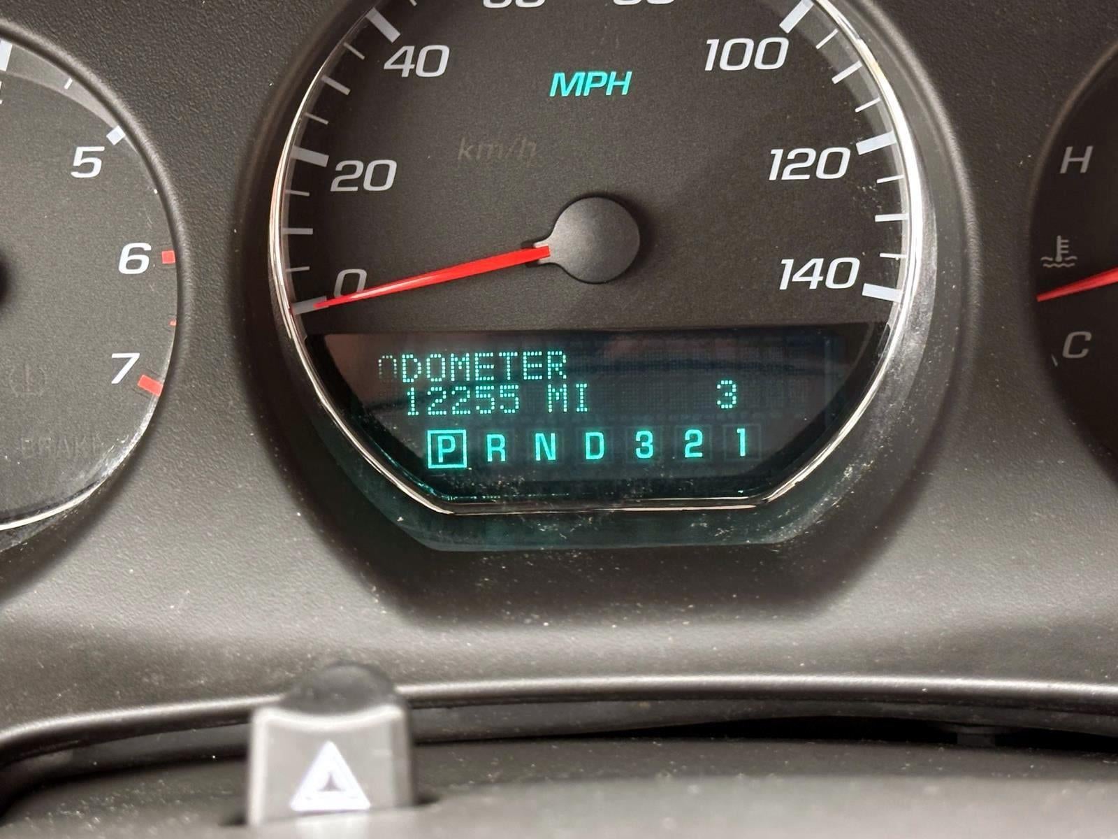 2006 Chevrolet Monte Carlo LTZ