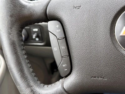 2006 Chevrolet Monte Carlo LTZ