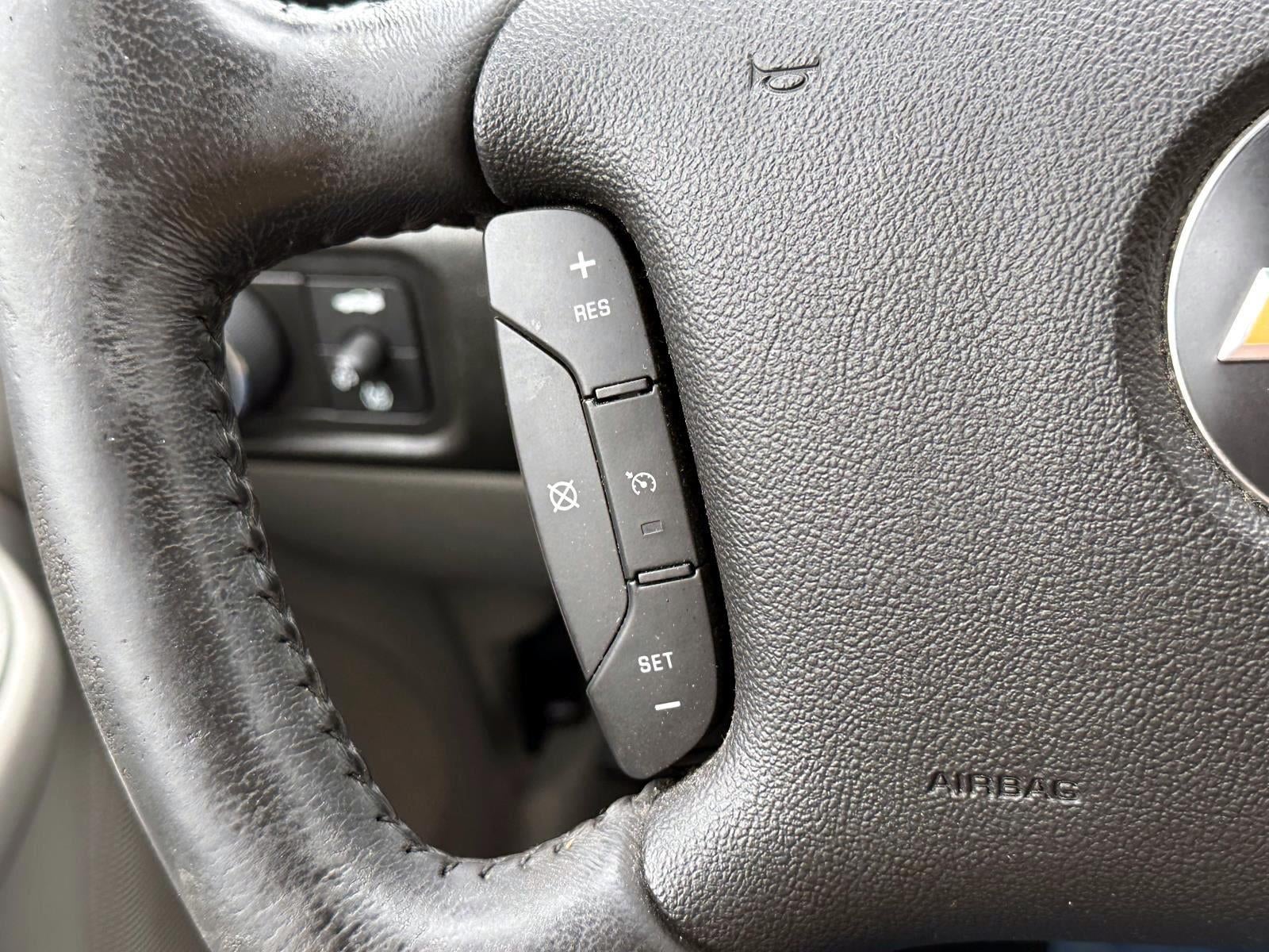 2006 Chevrolet Monte Carlo LTZ