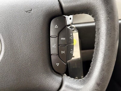 2006 Chevrolet Monte Carlo LTZ