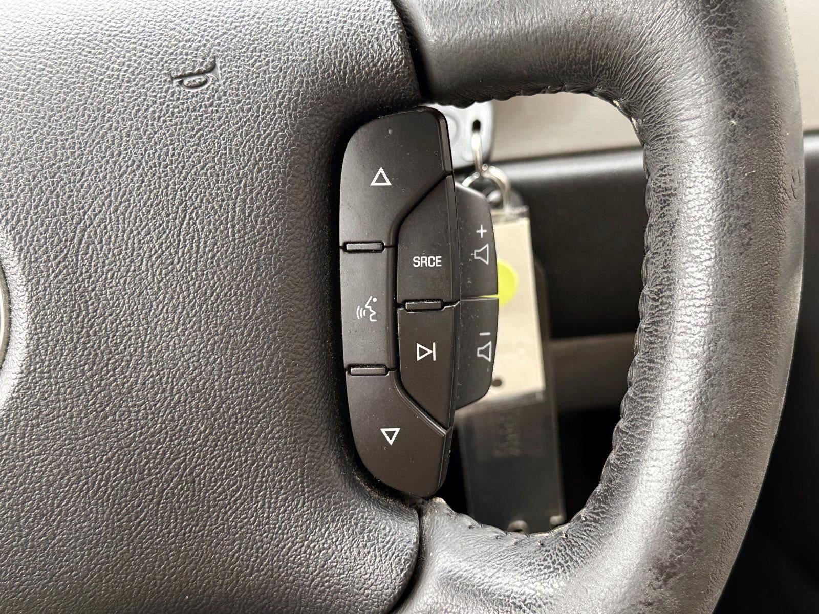 2006 Chevrolet Monte Carlo LTZ