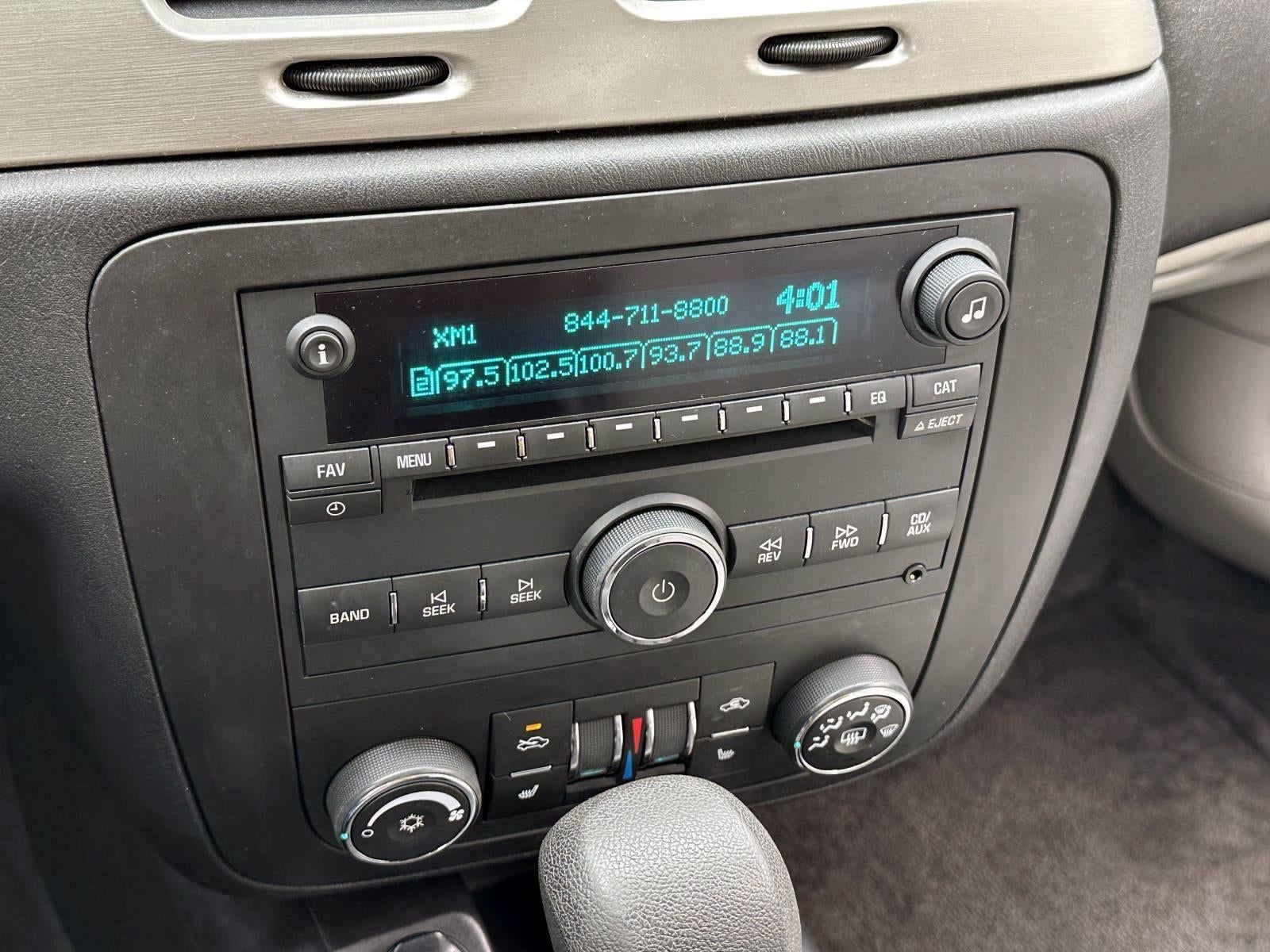 2006 Chevrolet Monte Carlo LTZ