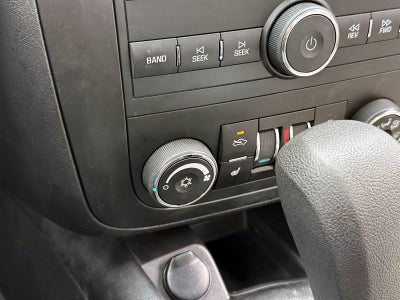 2006 Chevrolet Monte Carlo LTZ