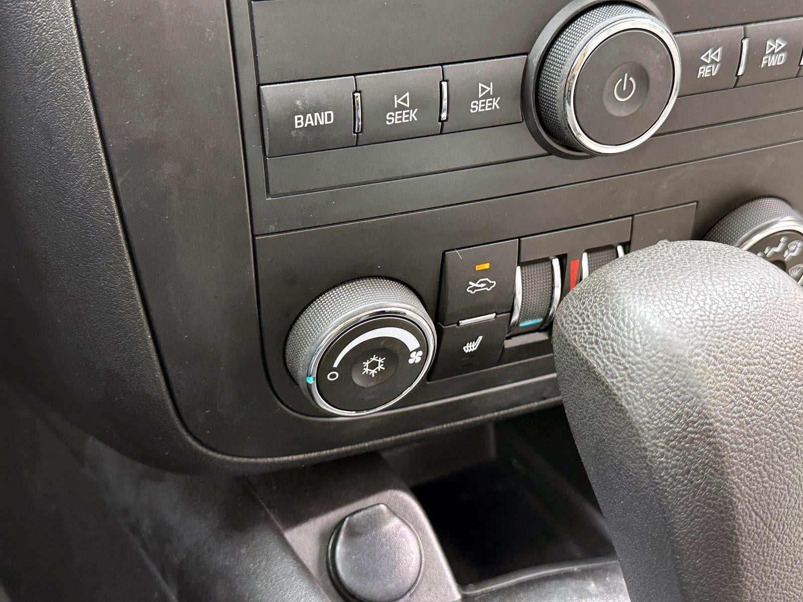 2006 Chevrolet Monte Carlo LTZ