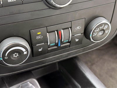 2006 Chevrolet Monte Carlo LTZ