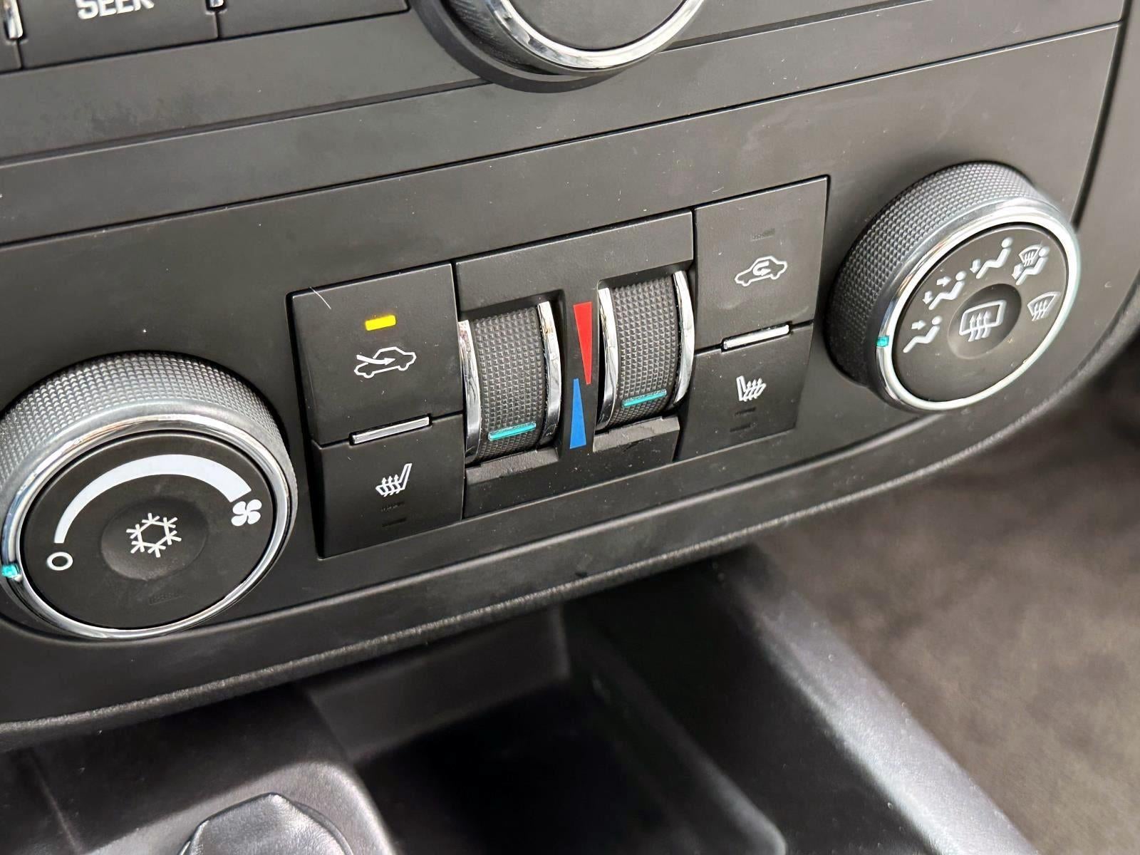 2006 Chevrolet Monte Carlo LTZ