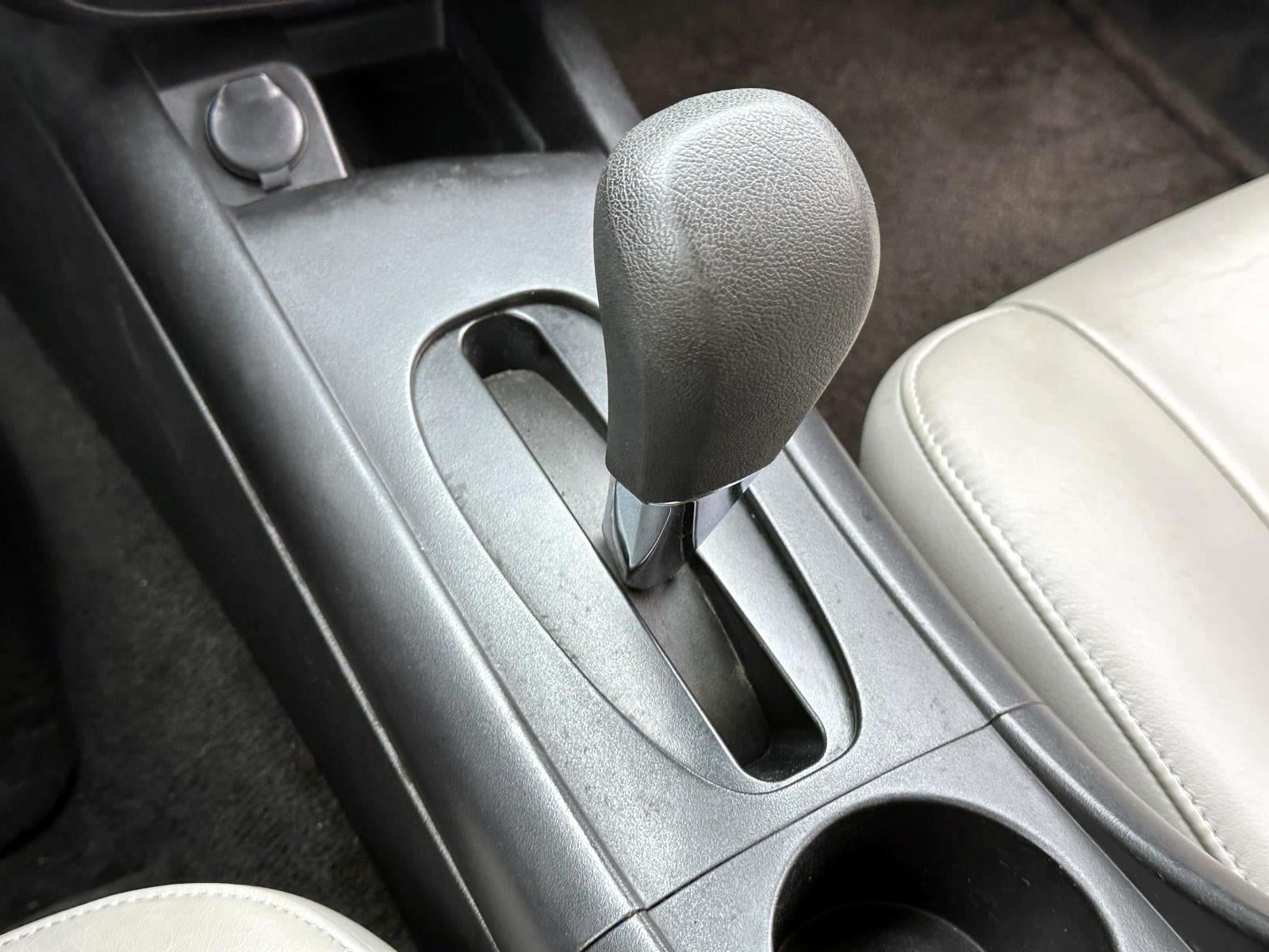 2006 Chevrolet Monte Carlo LTZ