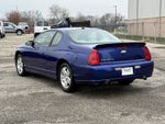 2006 Chevrolet Monte Carlo LTZ