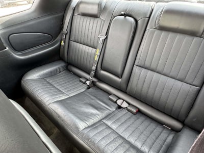 2003 Chevrolet Monte Carlo SS