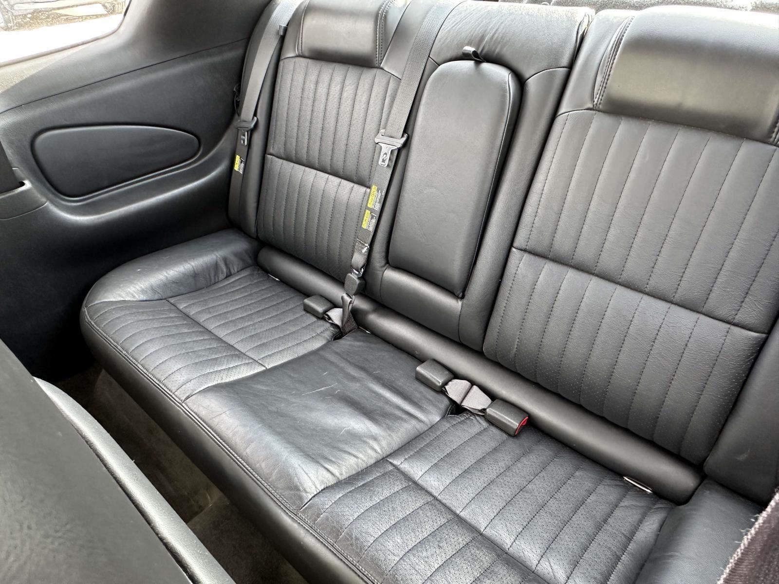 2003 Chevrolet Monte Carlo SS