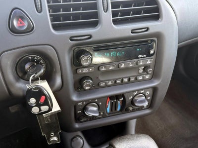 2003 Chevrolet Monte Carlo SS