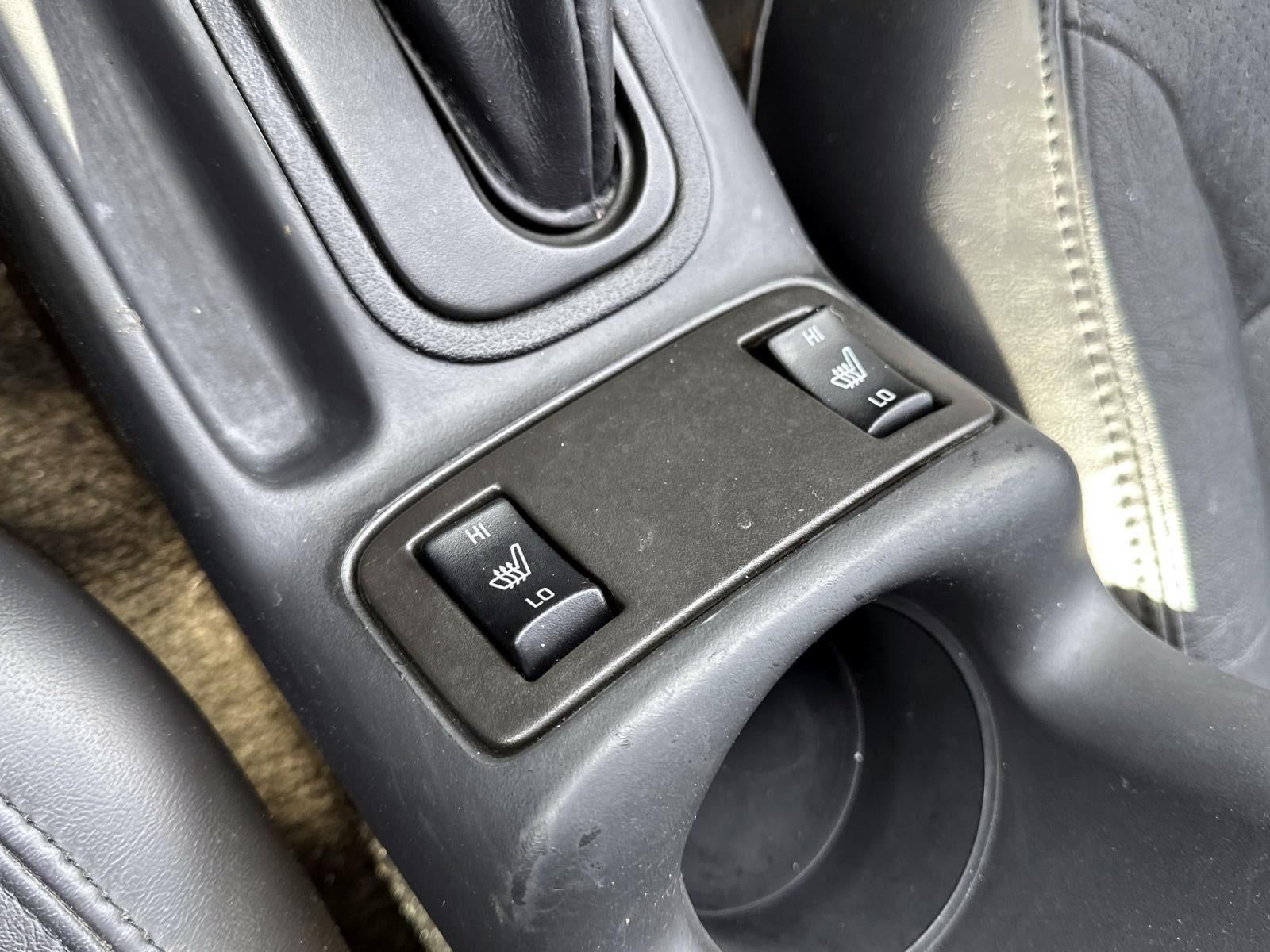 2003 Chevrolet Monte Carlo SS