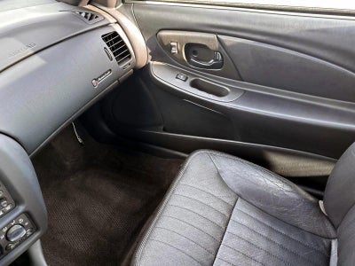 2003 Chevrolet Monte Carlo SS