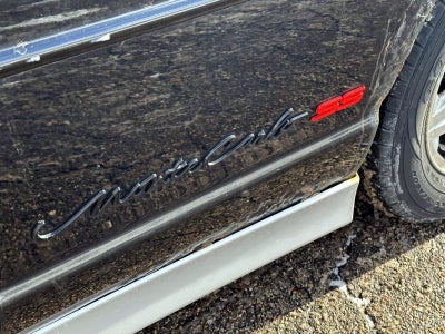 2003 Chevrolet Monte Carlo SS