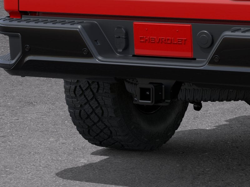 2026 Chevrolet Silverado 2500 HD ZR2 - Photo 39