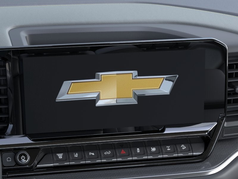 2026 Chevrolet Silverado 2500 HD ZR2 - Photo 45