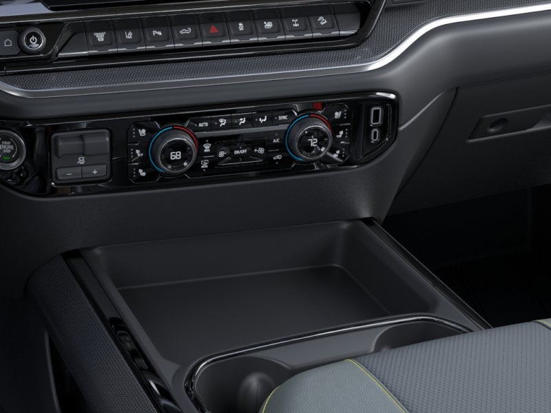 2026 Chevrolet Silverado 2500 HD ZR2 - Photo 48