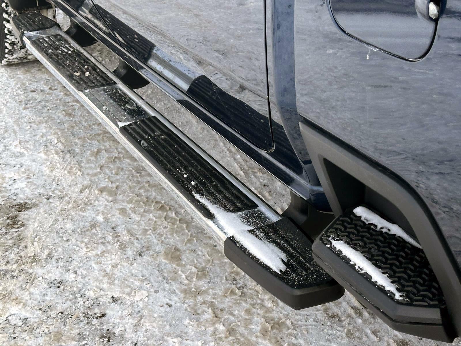 2022 Chevrolet Silverado 2500 HD High Country