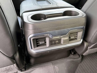 2022 Chevrolet Silverado 2500 HD High Country