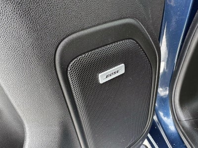 2022 Chevrolet Silverado 2500 HD High Country