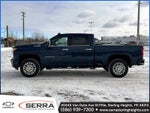 2022 Chevrolet Silverado 2500 HD High Country