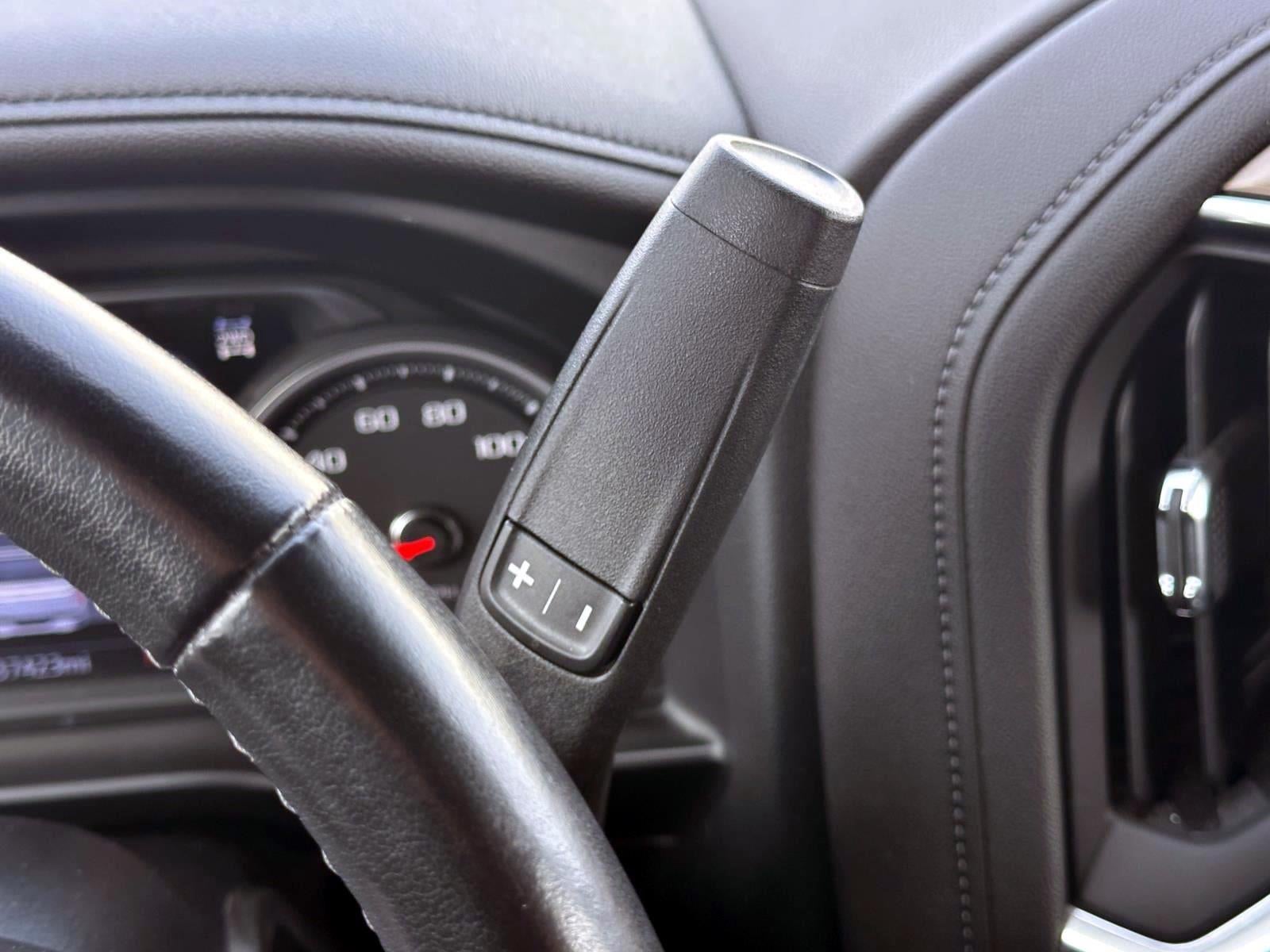 2022 Chevrolet Silverado 2500 HD High Country