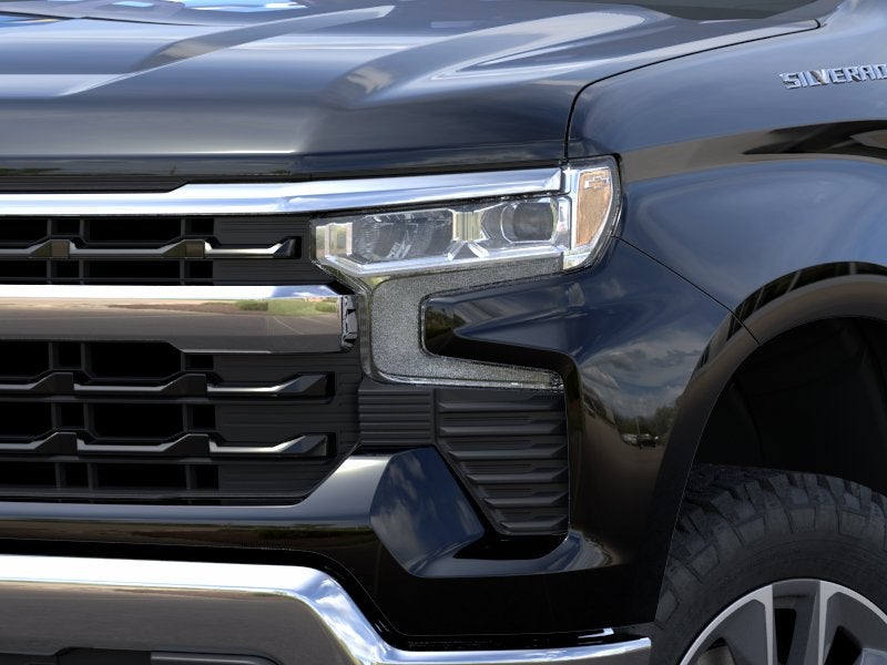 2026 Chevrolet Silverado 1500 LT - Photo 36