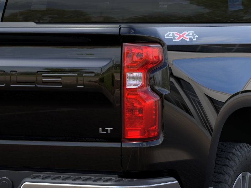 2026 Chevrolet Silverado 1500 LT - Photo 37