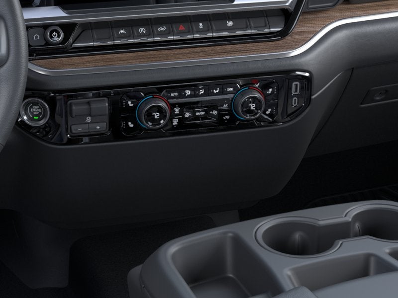 2026 Chevrolet Silverado 1500 LT - Photo 49