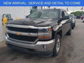 2019 Chevrolet Silverado LD LT