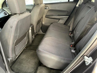 2014 GMC Terrain SLE