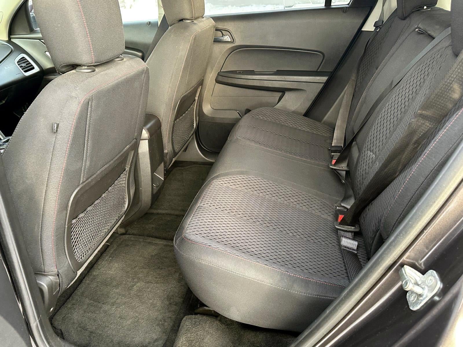 2014 GMC Terrain SLE