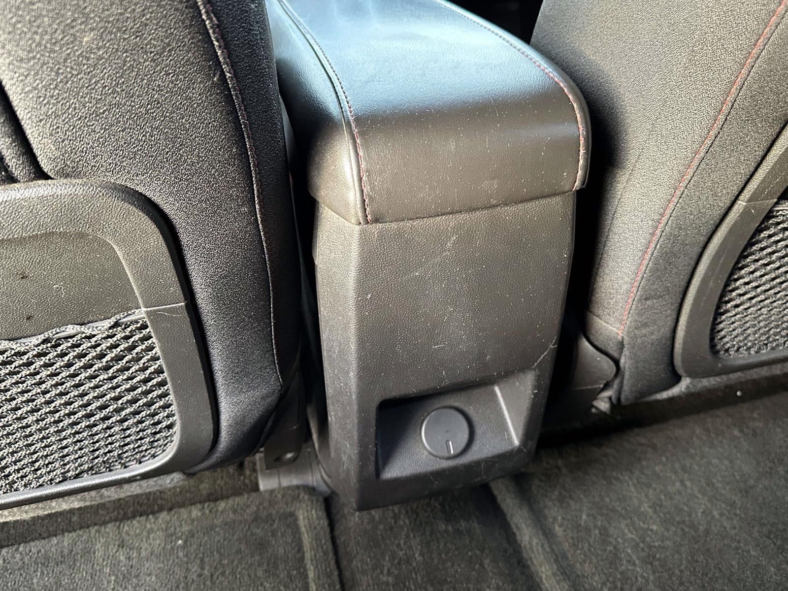 2014 GMC Terrain SLE