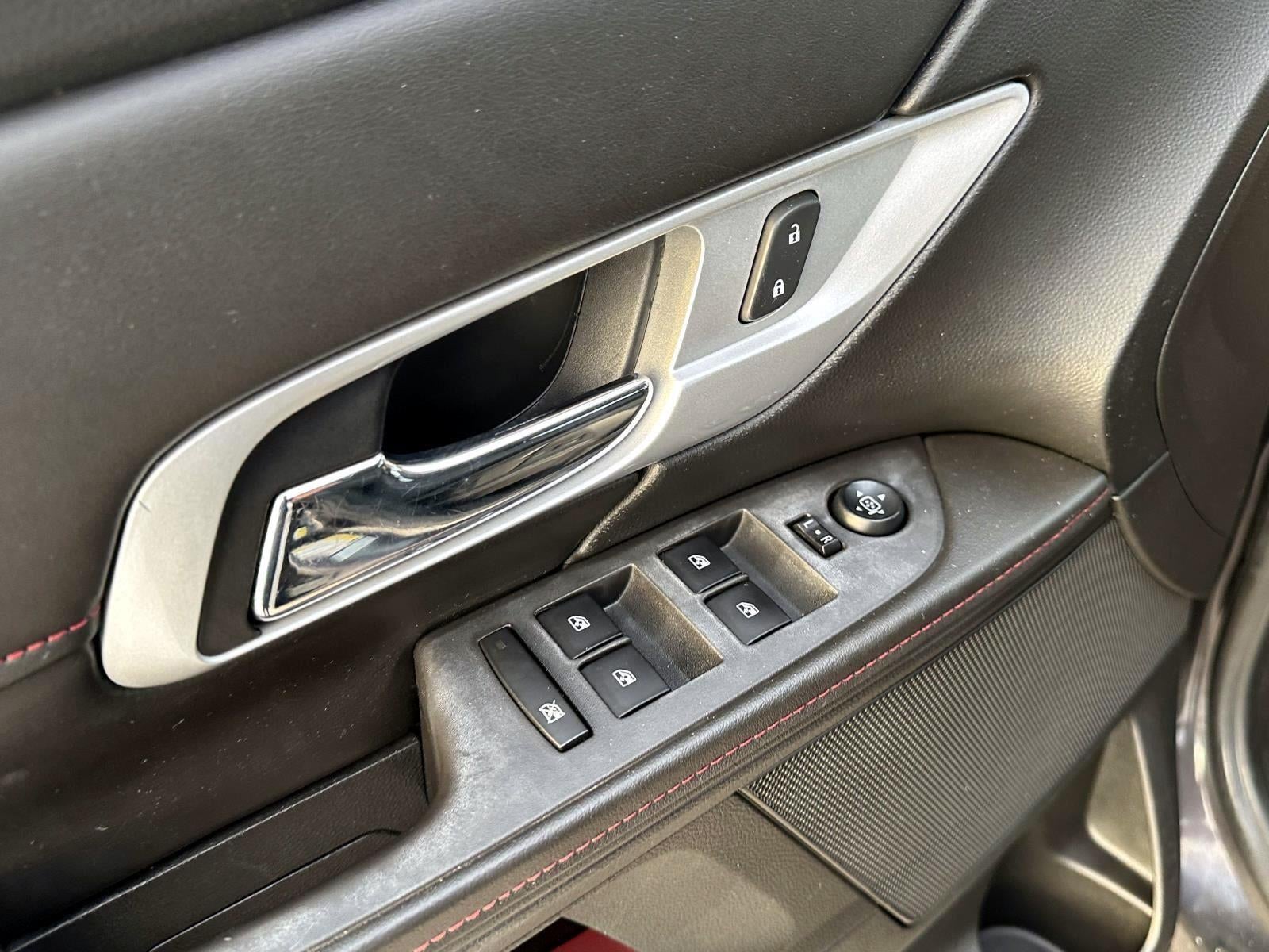 2014 GMC Terrain SLE